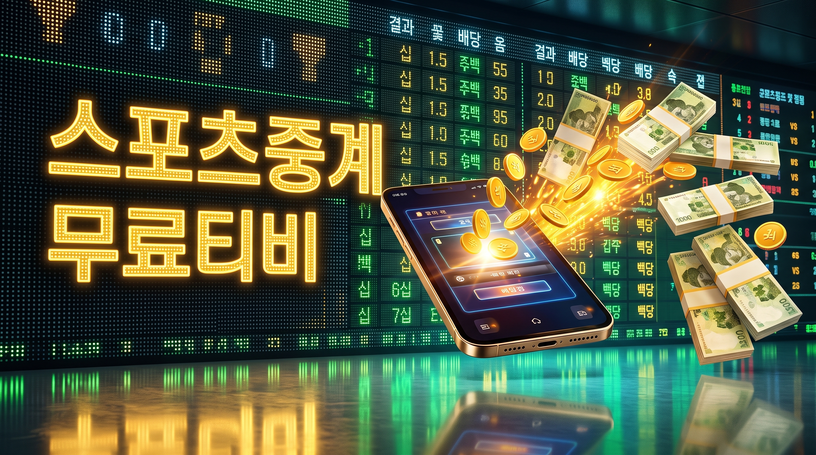 축구중계, 로얄티비, 야구중계, 킹콩티비, MLB중계, 닌자티비, 무료스포츠중계 내용을 활용 팁 관점에서 요약한 설명 이미지